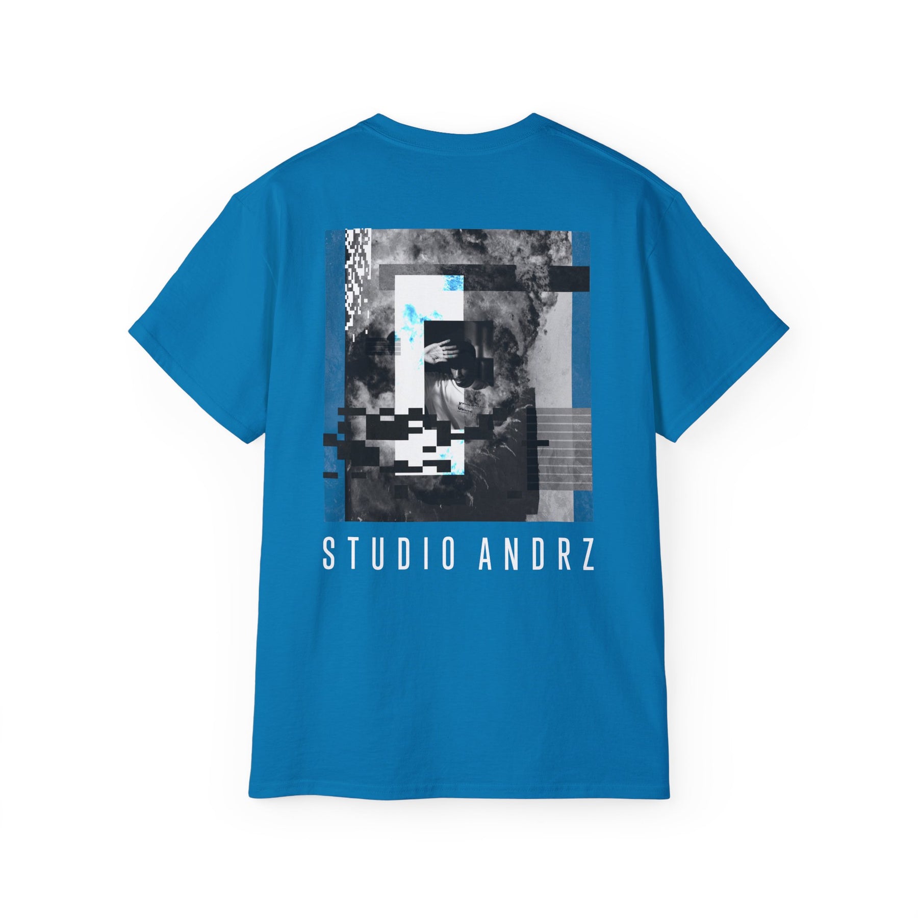 Prepare T-Shirt (Dark)