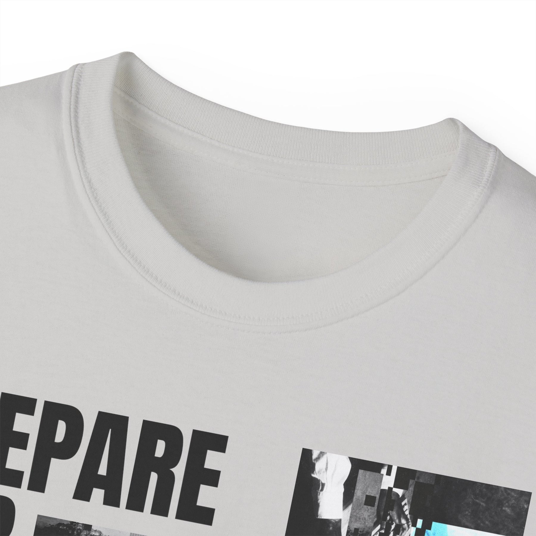 Prepare T-Shirt (Light)