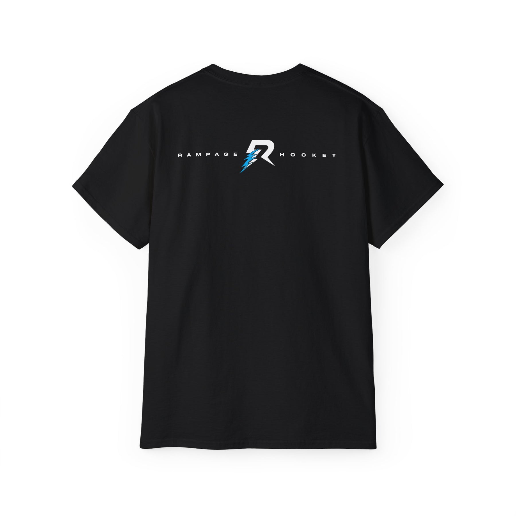 Rampage Hockey Unisex Tee