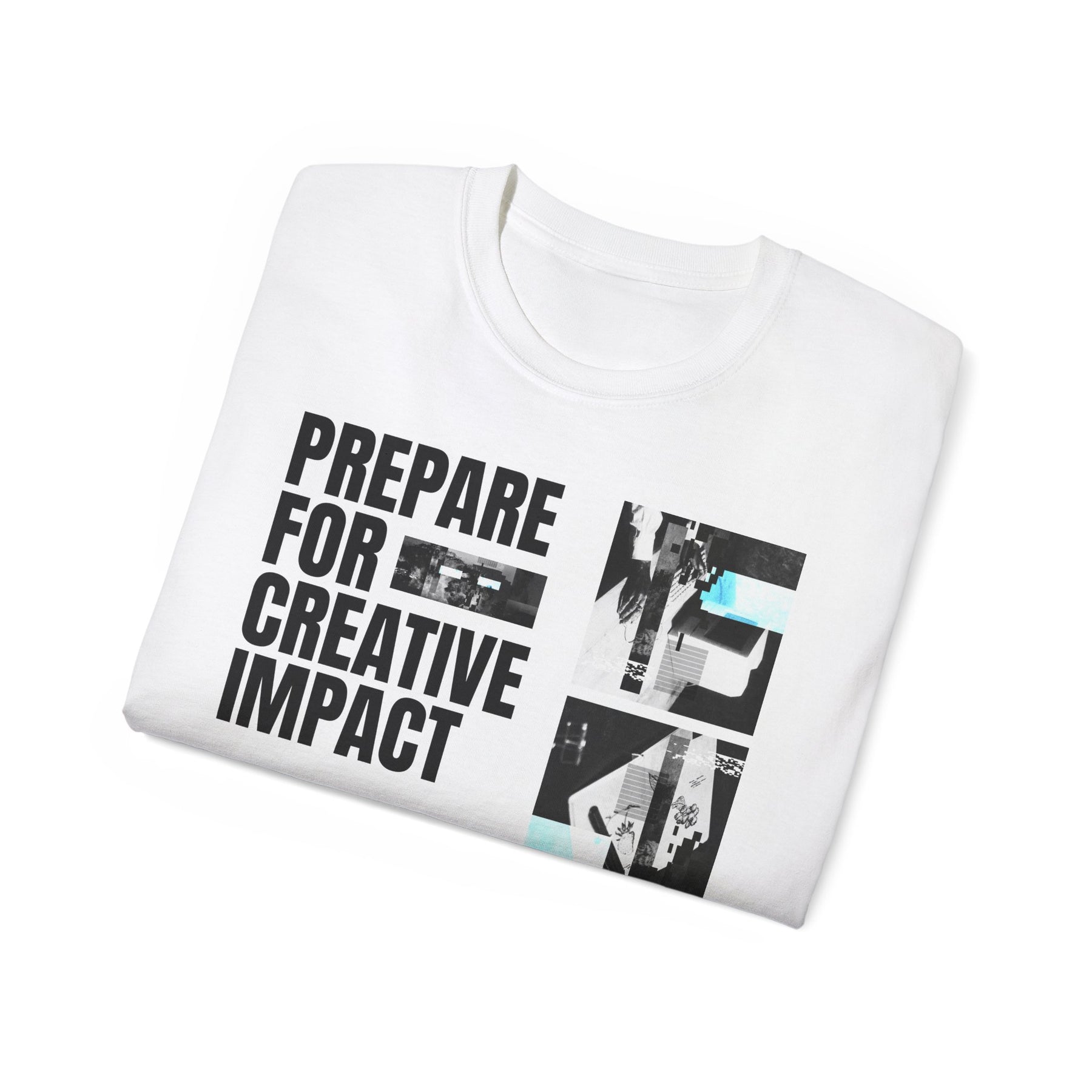 Prepare T-Shirt (Light)