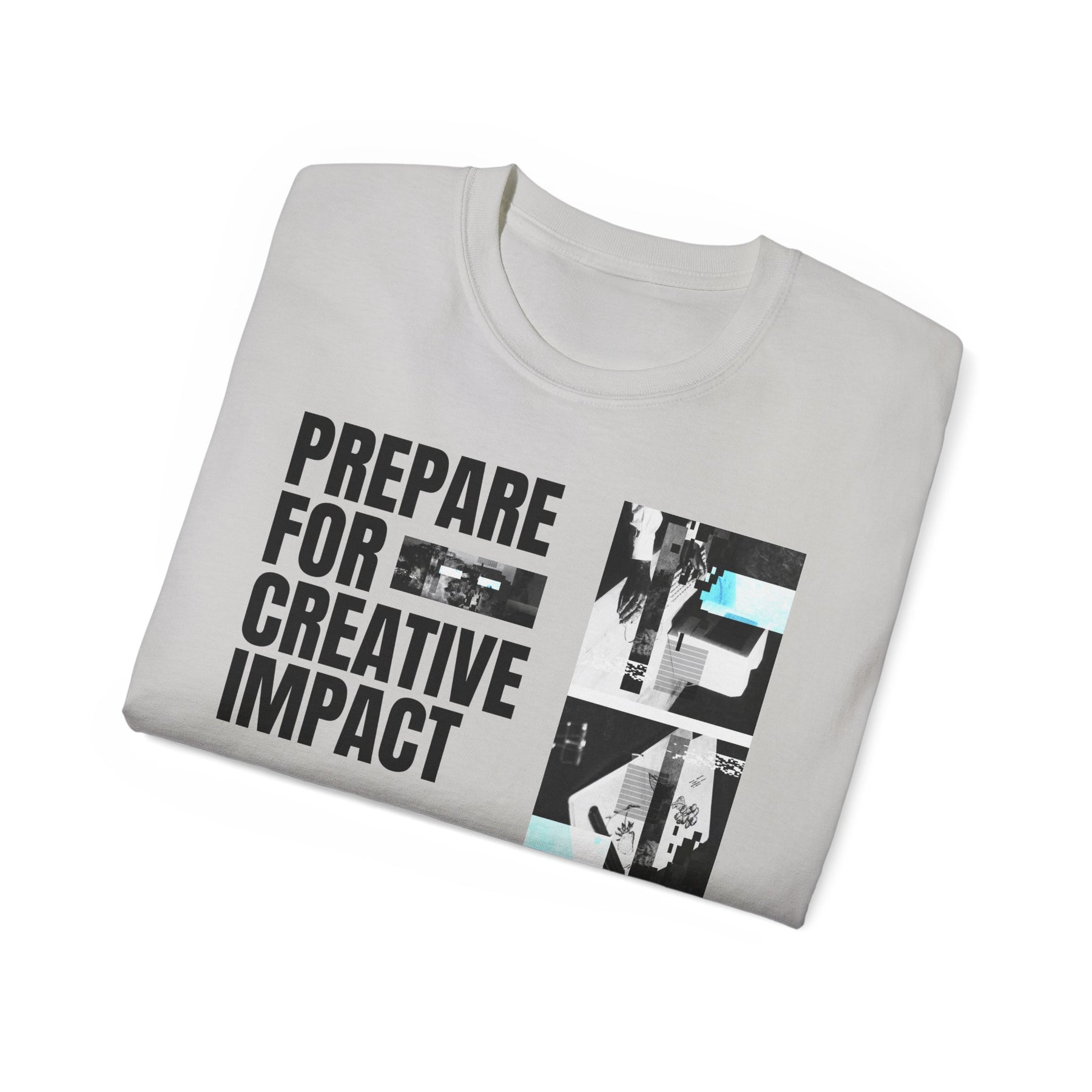 Prepare T-Shirt (Light)