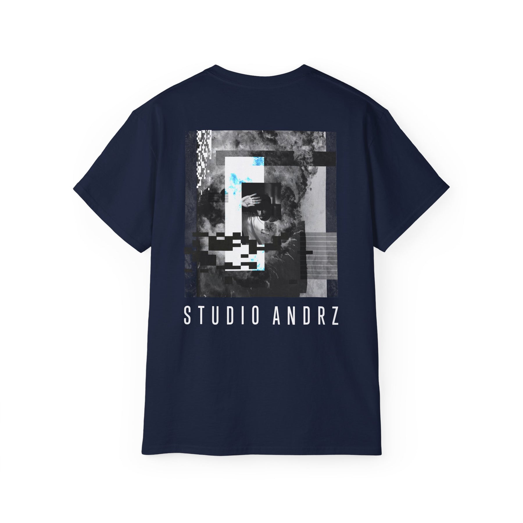 Prepare T-Shirt (Dark)