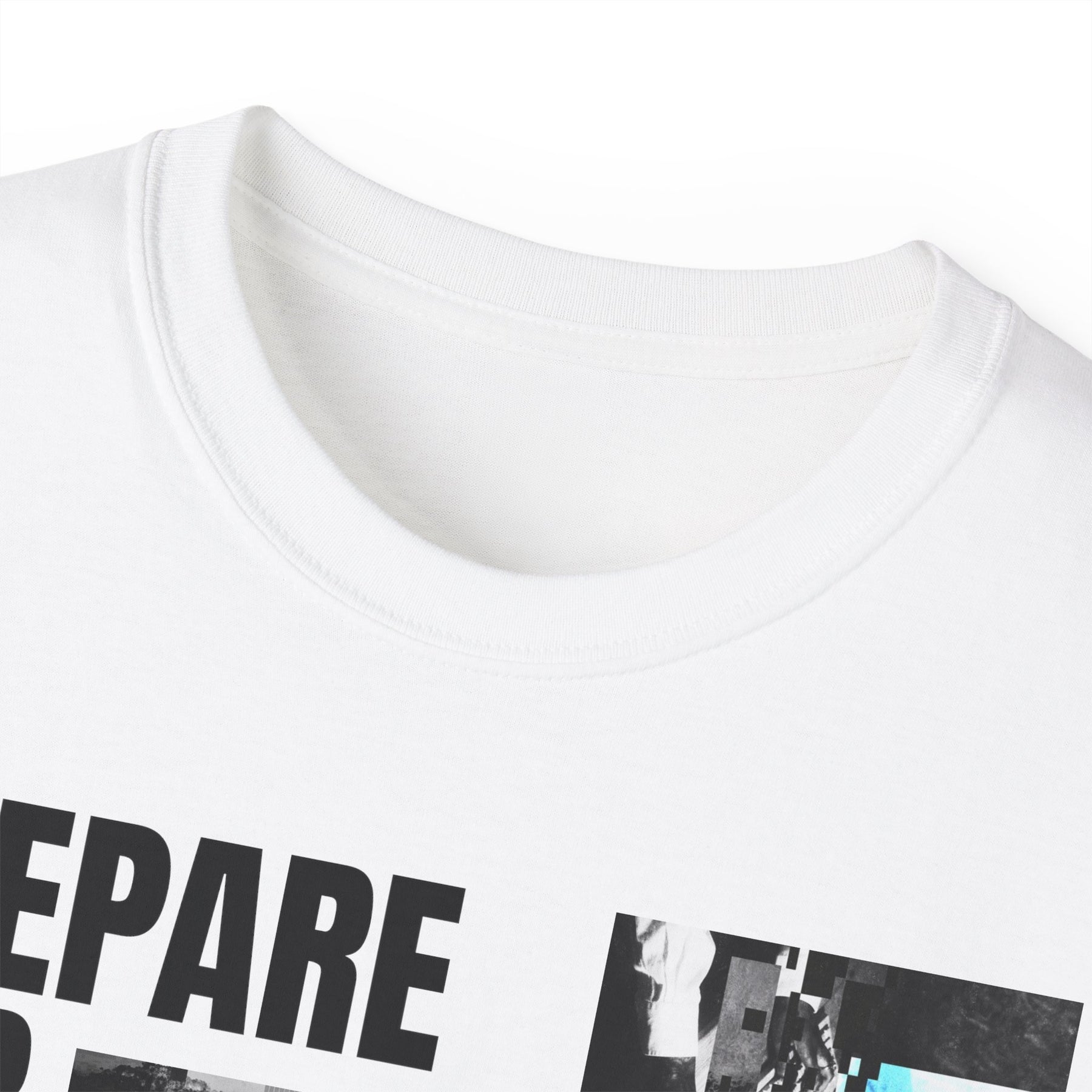Prepare T-Shirt (Light)