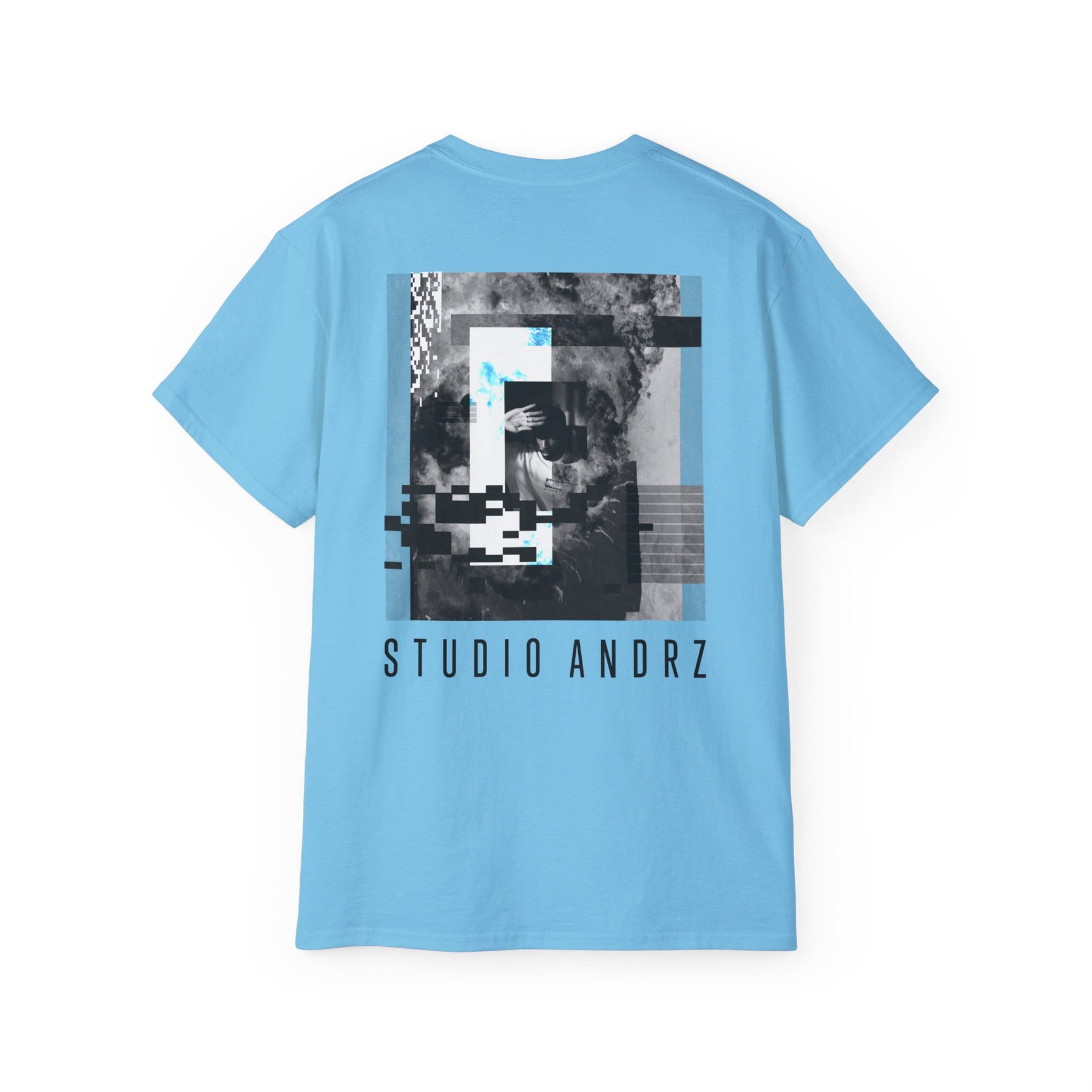 Prepare T-Shirt (Light)