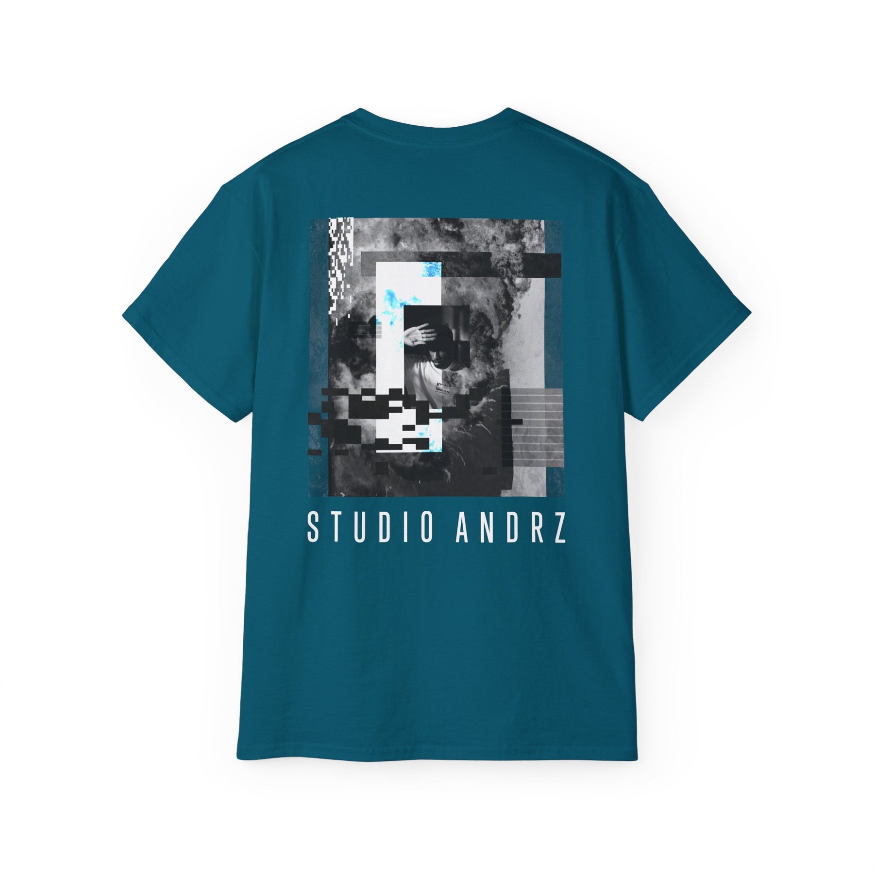 Prepare T-Shirt (Dark)