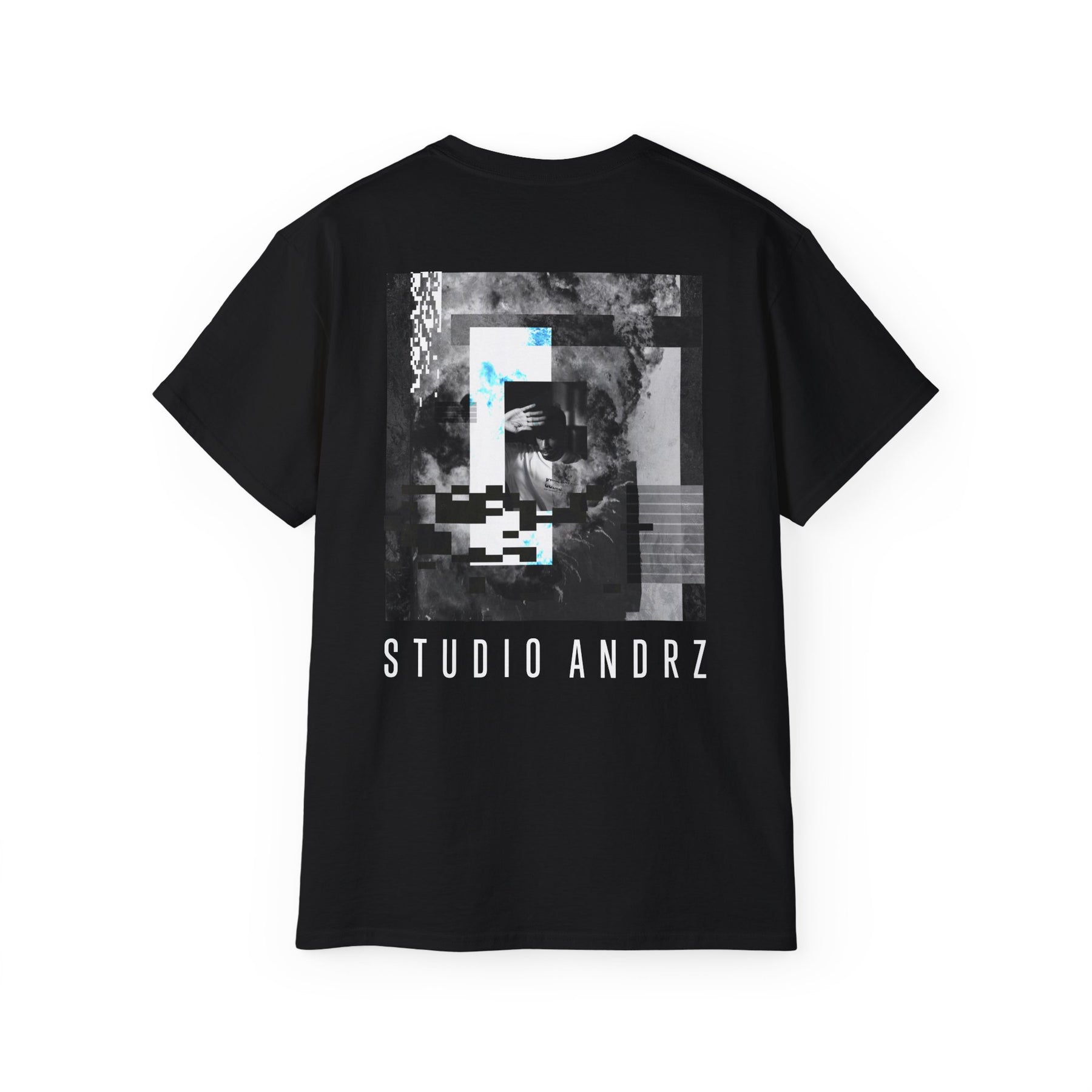 Prepare T-Shirt (Dark)