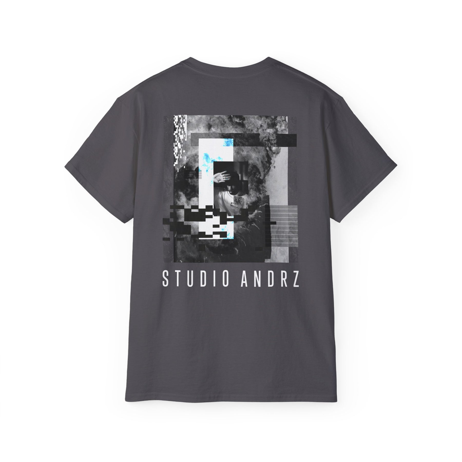 Prepare T-Shirt (Dark)