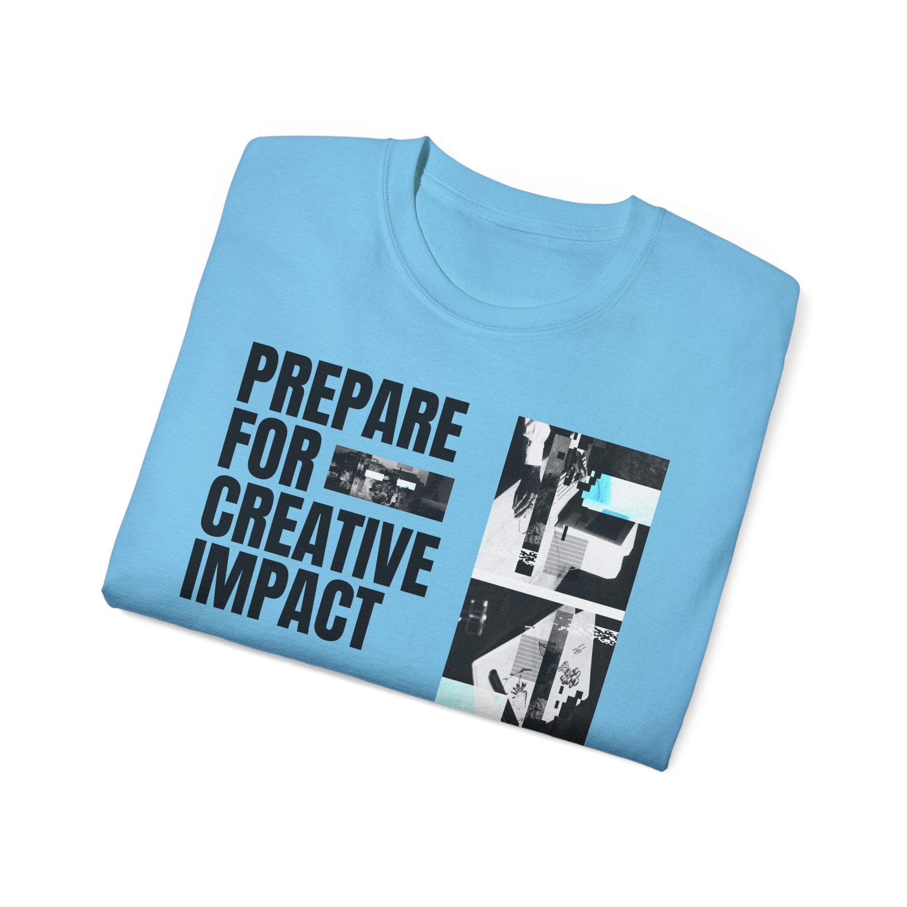Prepare T-Shirt (Light)