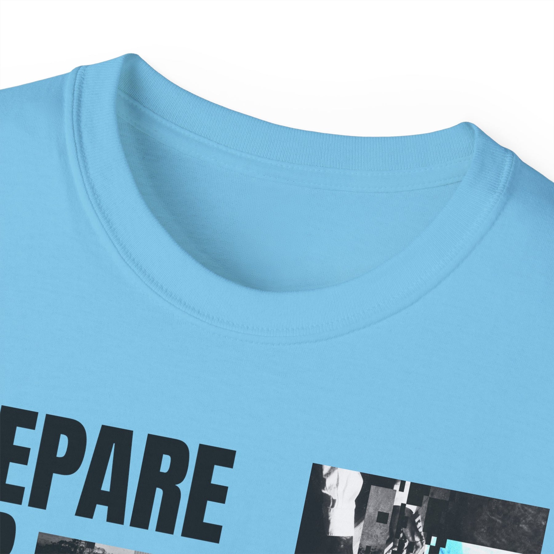 Prepare T-Shirt (Light)