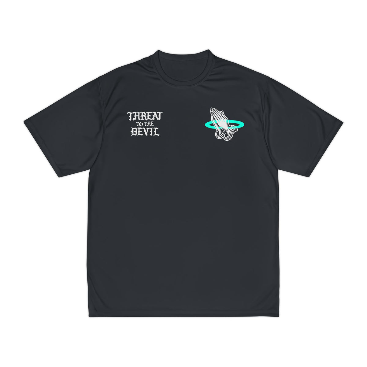 TTTD Pray / Listen Performance T-Shirt