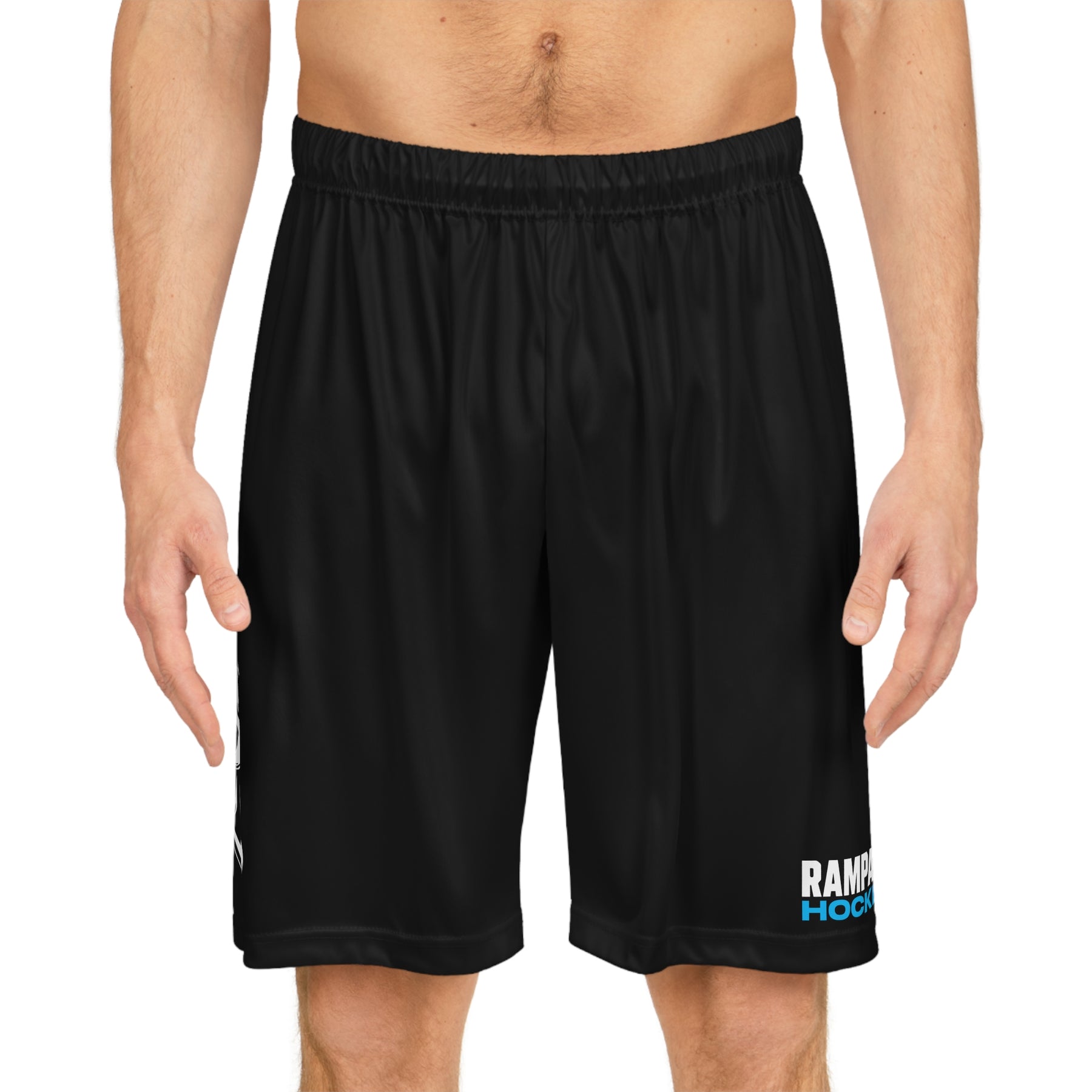 Rampage Basketball Shorts