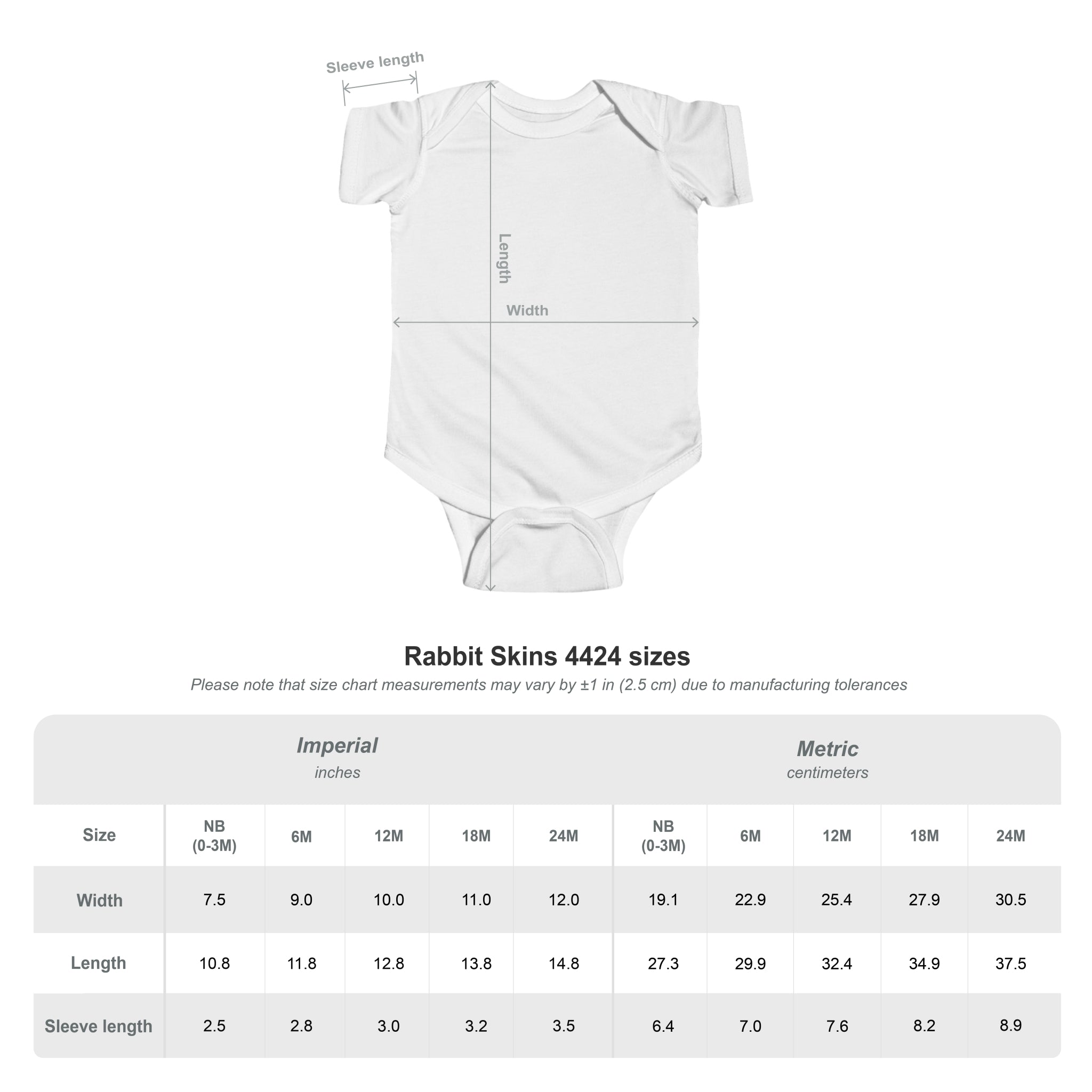 26 Infant Fine Jersey Bodysuit-3