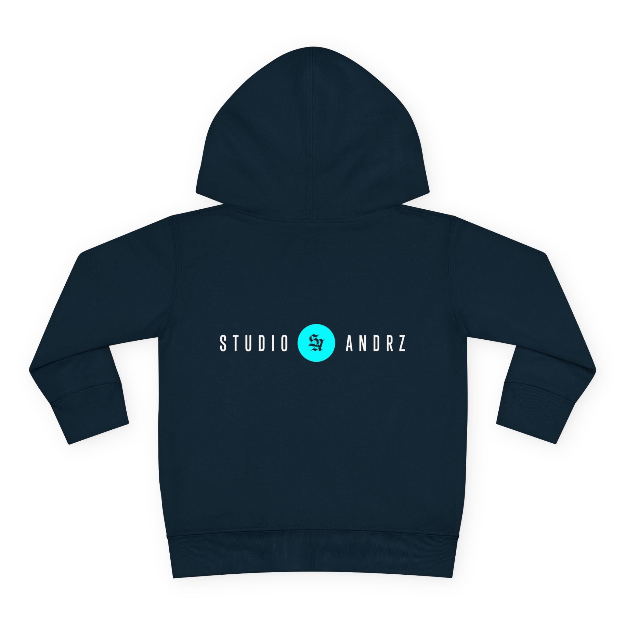 SA Toddler Pullover Fleece Hoodie-10