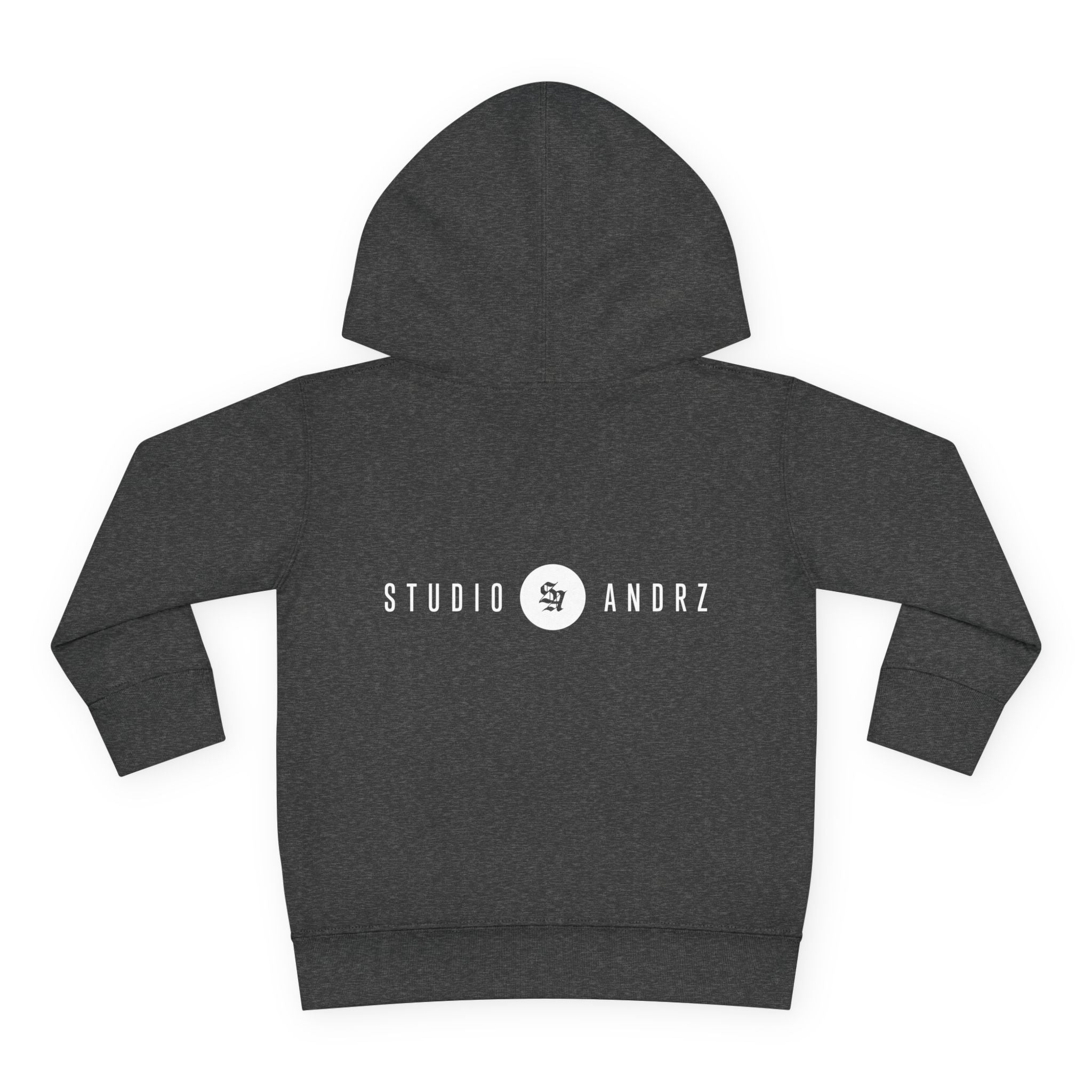 SA Toddler Pullover Fleece Hoodie-6