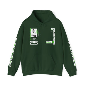 Good Times Approved Memorial Weekend Sweatshirt - Unisex Heavy Blend Hoodie