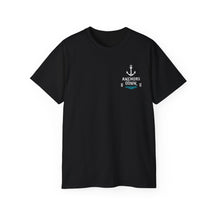 Anchor Down Unisex Ultra Cotton Tee
