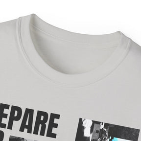 Prepare T-Shirt (Light)