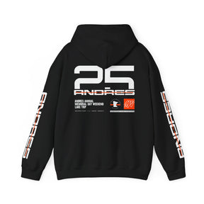 Good Times Approved Memorial Weekend Sweatshirt - Unisex Heavy Blend Hoodie