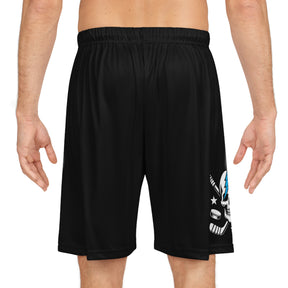Rampage Basketball Shorts