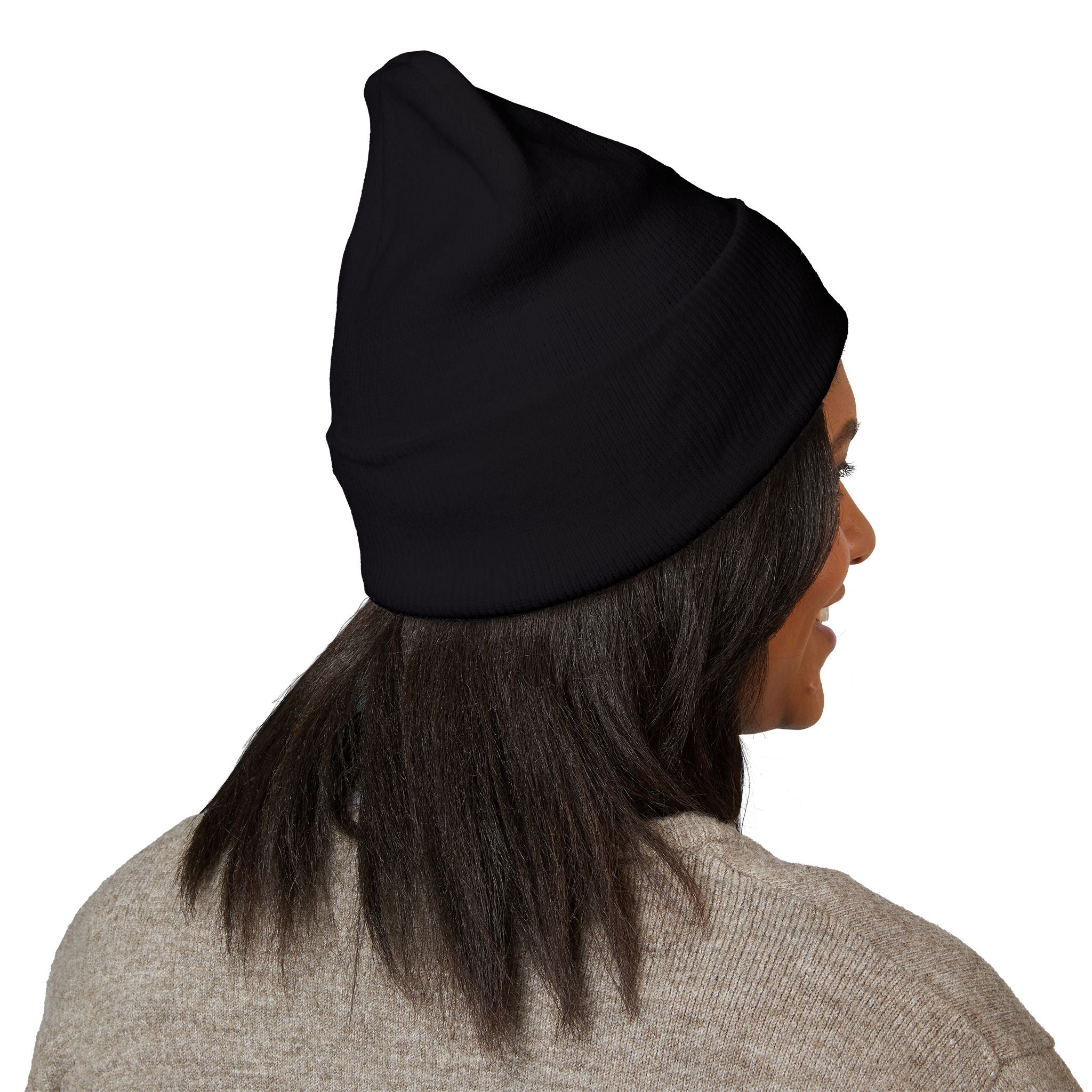 DREEZ JAMZ "D" Beanie-4