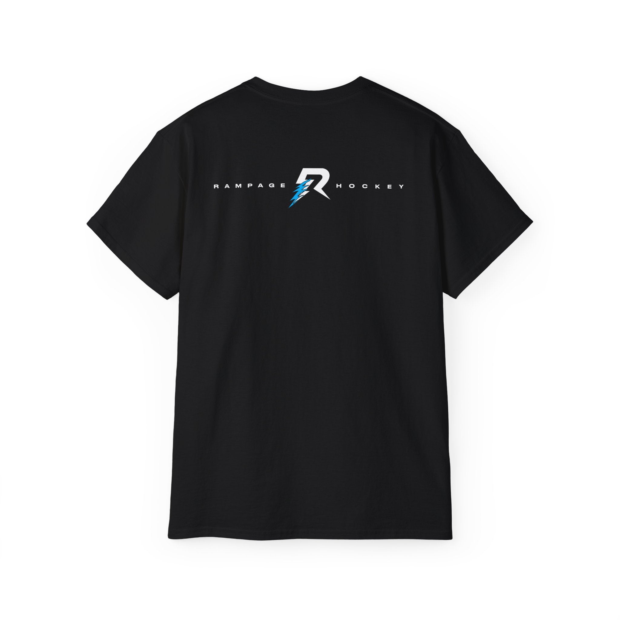 Rampage Hockey Unisex Tee
