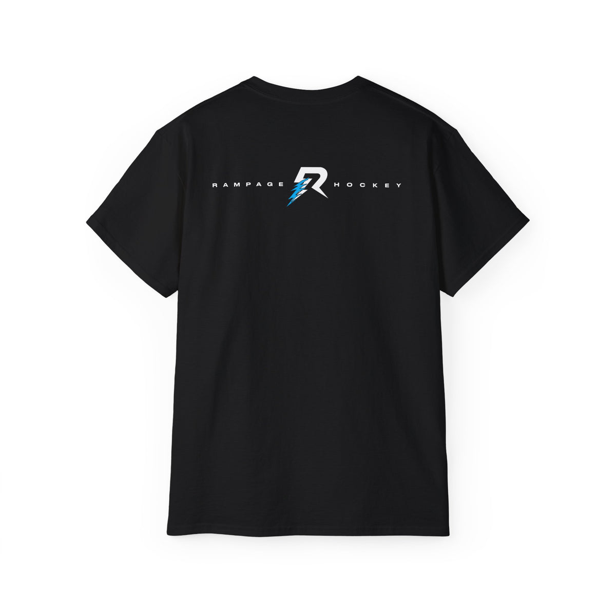 Rampage Hockey Unisex Tee