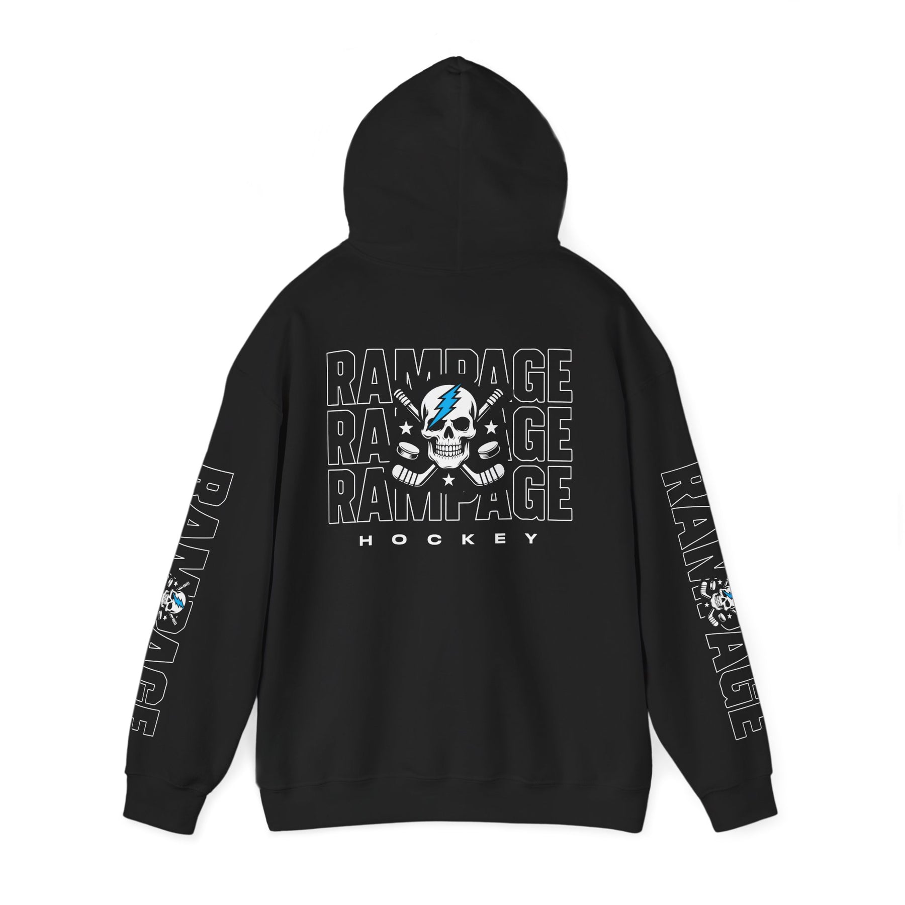 Rampage Hockey Sweatshirt