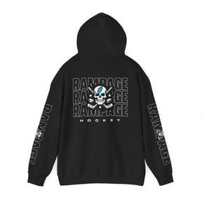 Rampage Hockey Sweatshirt