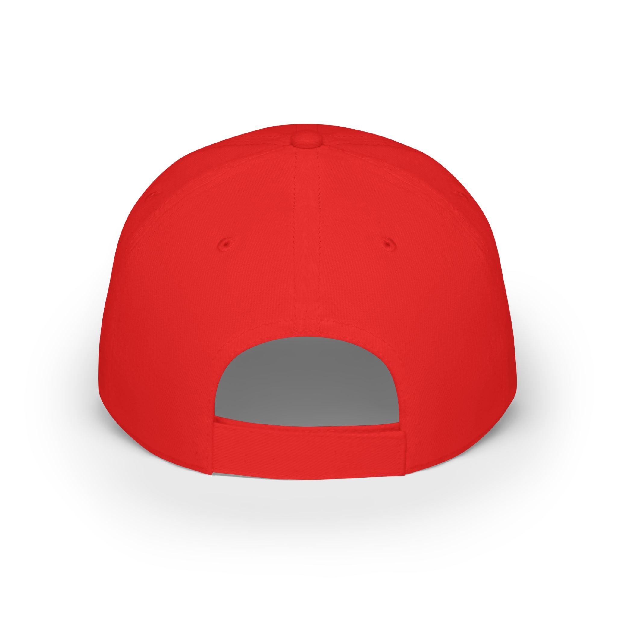TTTD Low Profile Baseball Cap