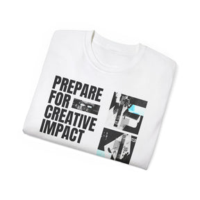 Prepare T-Shirt (Light)