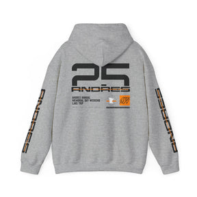 Good Times Approved Memorial Weekend Sweatshirt - Unisex Heavy Blend Hoodie
