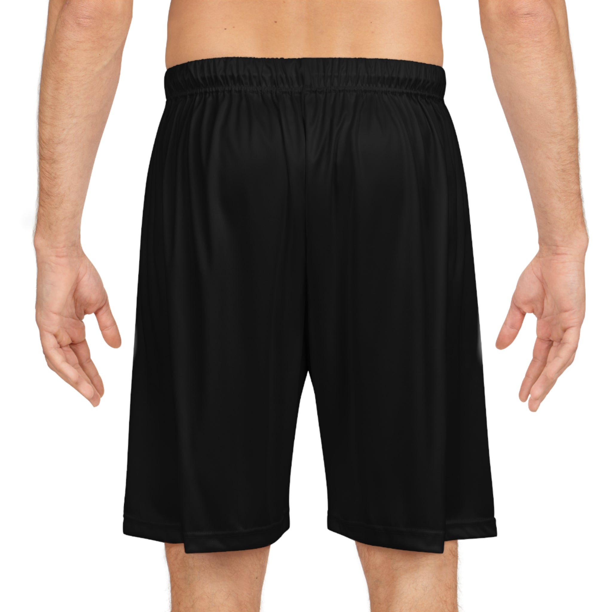 TTTD Pray Basketball Shorts (AOP)-4
