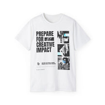 Prepare T-Shirt (Light)