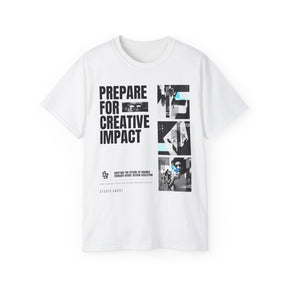Prepare T-Shirt (Light)