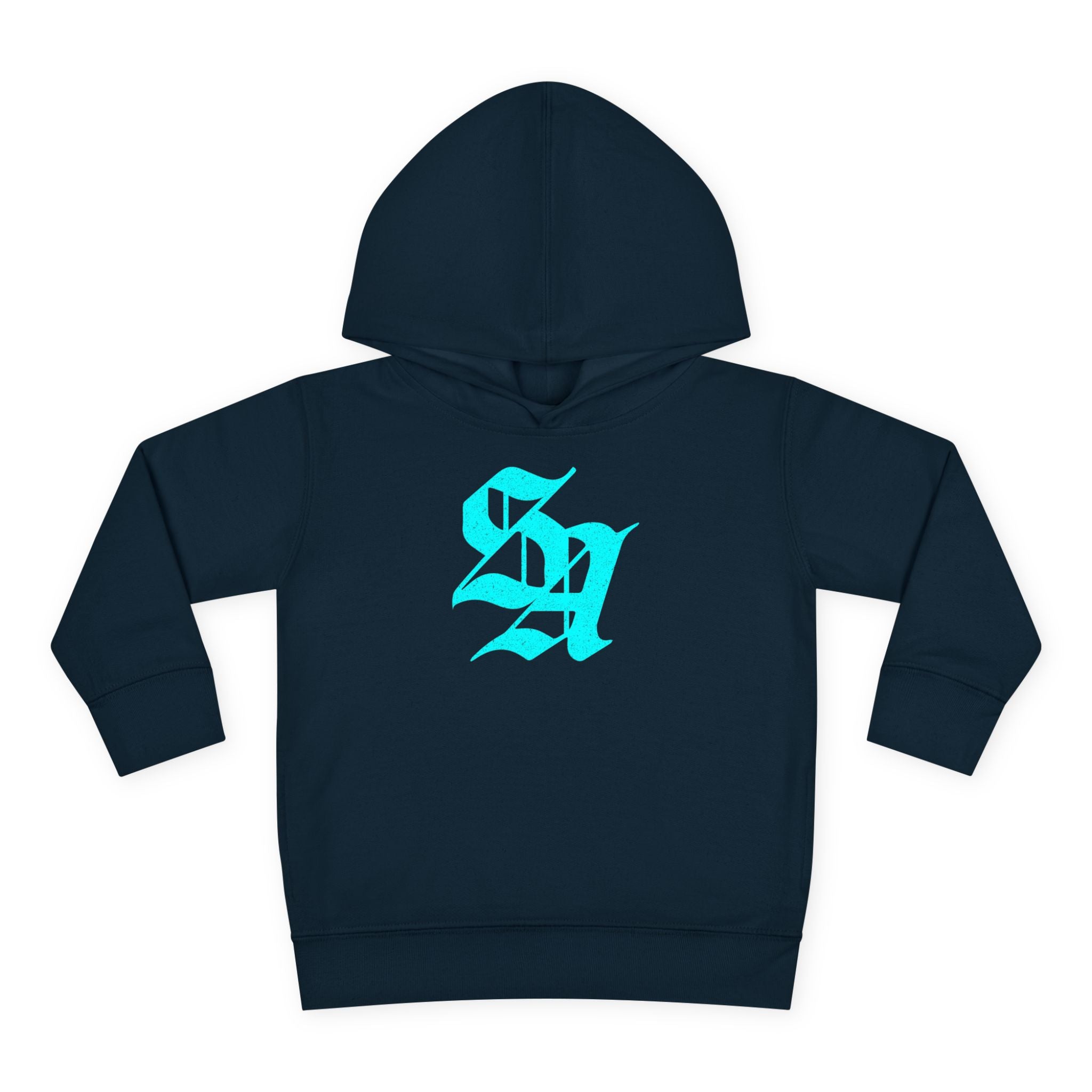 SA Toddler Pullover Fleece Hoodie-9