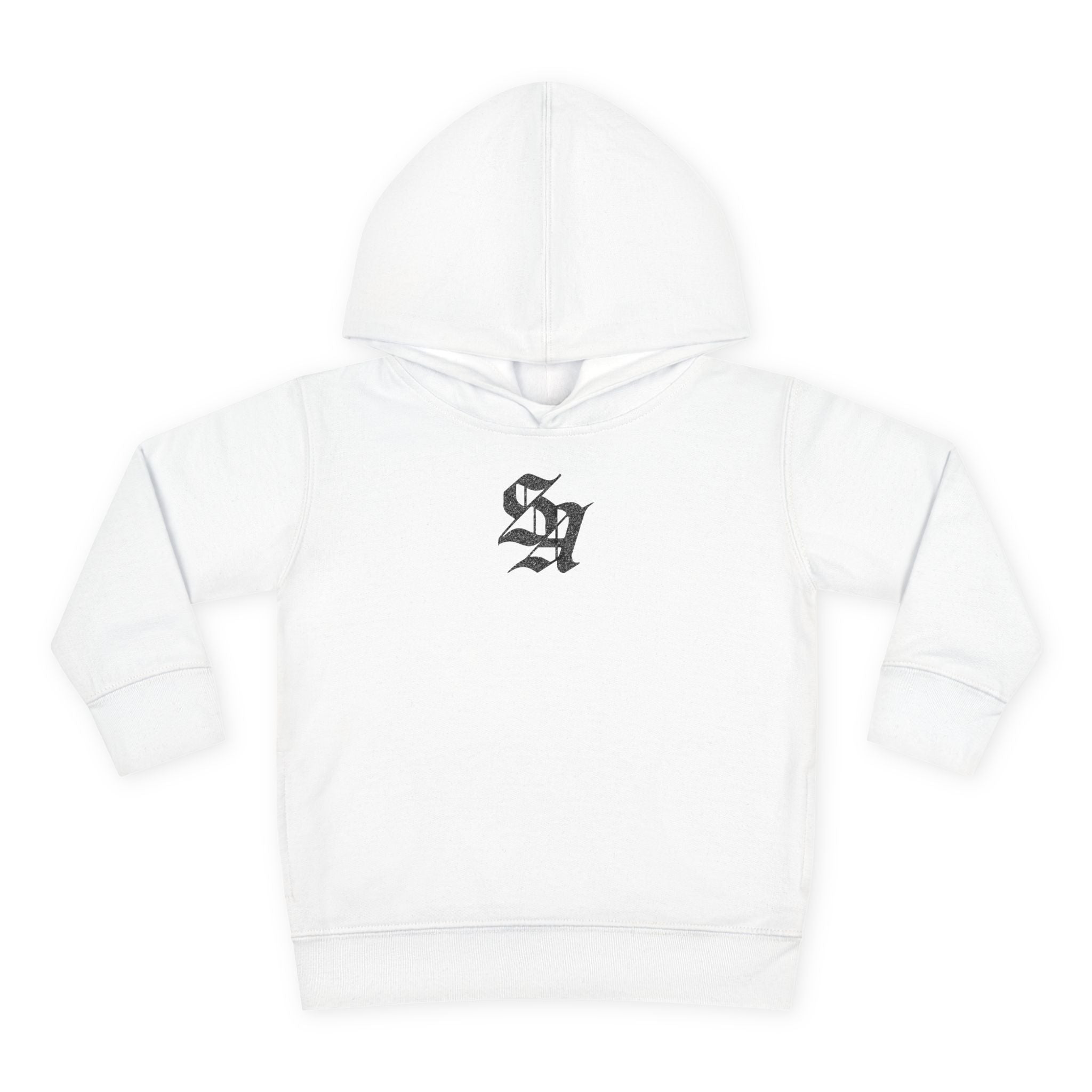 SA Toddler Pullover Fleece Hoodie