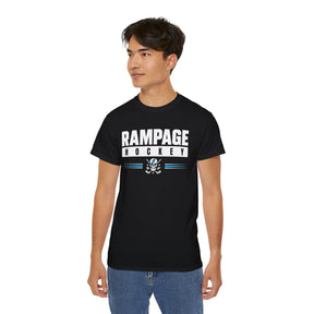 Rampage Hockey Unisex Tee