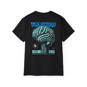 Overload T-Shirt (Blue)