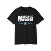 Rampage Hockey Unisex Tee
