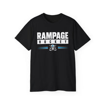 Rampage Hockey Unisex Tee