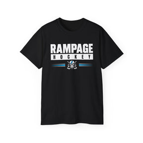 Rampage Hockey Unisex Tee
