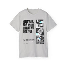 Prepare T-Shirt (Light)