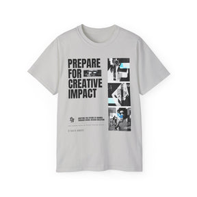 Prepare T-Shirt (Light)