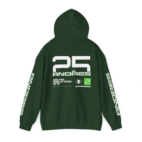 Good Times Approved Memorial Weekend Sweatshirt - Unisex Heavy Blend Hoodie
