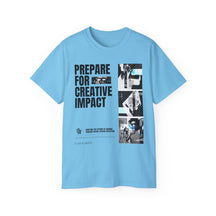 Prepare T-Shirt (Light)