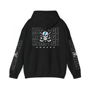 Rampage Hockey Sweatshirt