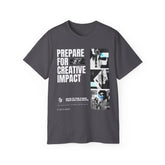 Prepare T-Shirt (Dark)