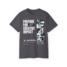 Prepare T-Shirt (Dark)