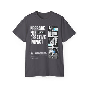 Prepare T-Shirt (Dark)