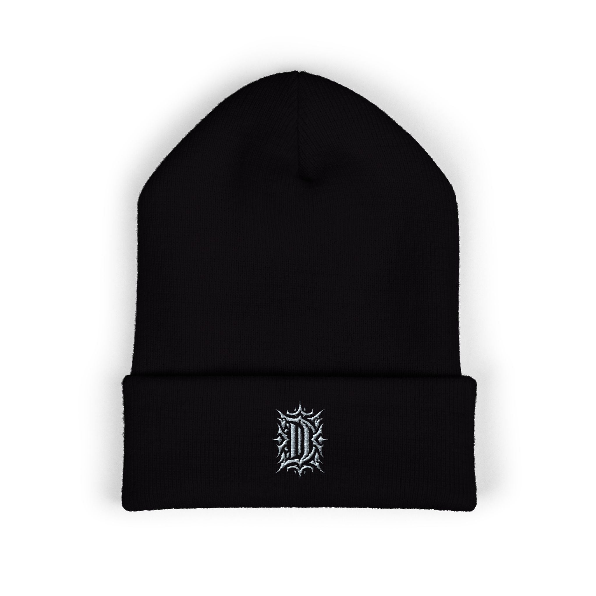 DREEZ JAMZ "D" Beanie